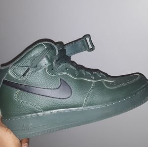 Air force 1's high